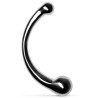 Sinner Gear Stimulateur Point G The Curvey 20 x 4 cm